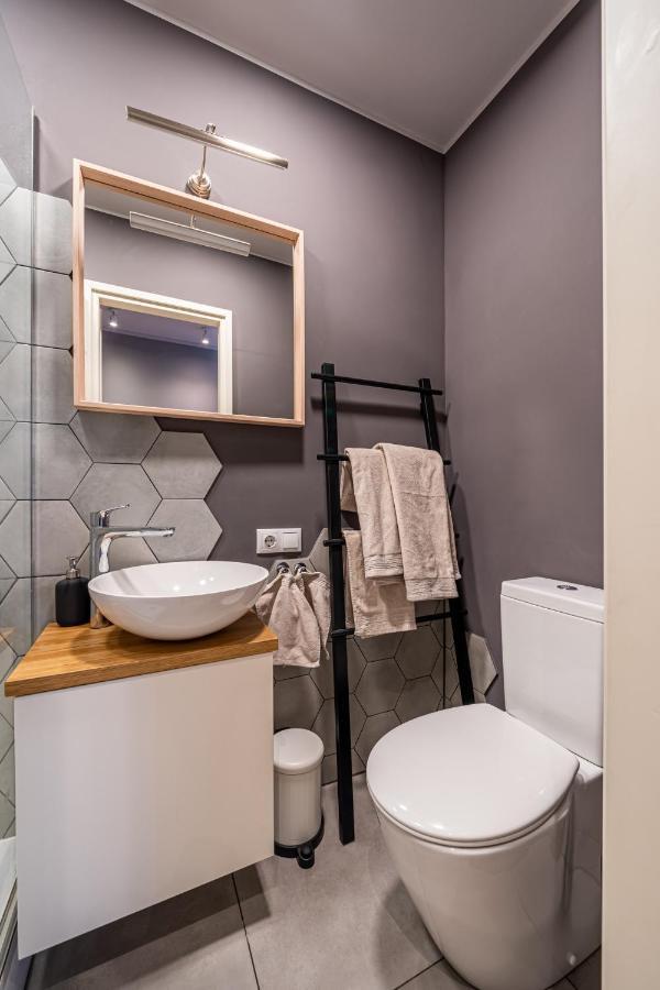 Cosy Studio With River View รีกา ภายนอก รูปภาพ